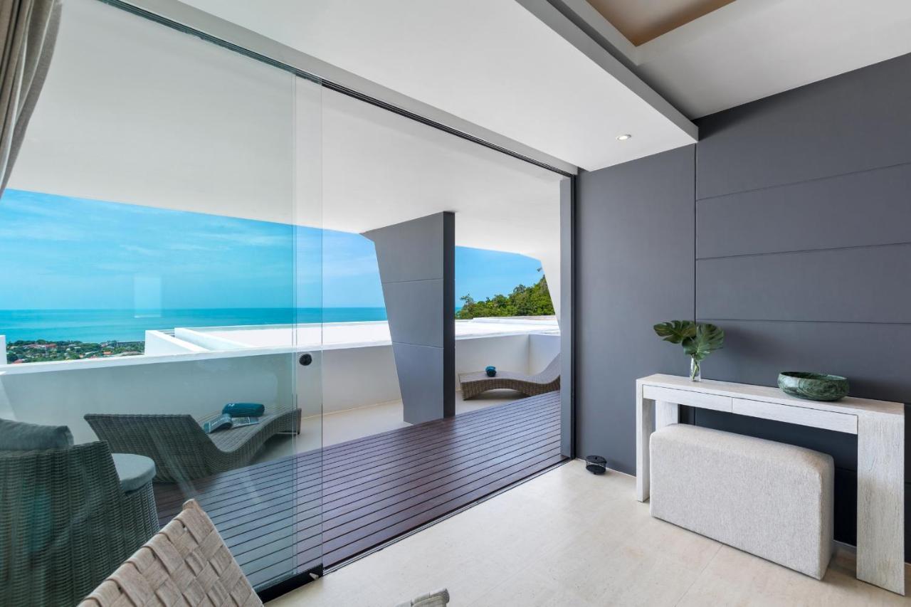 Villa Atlantis 6 Чавенг Экстерьер фото