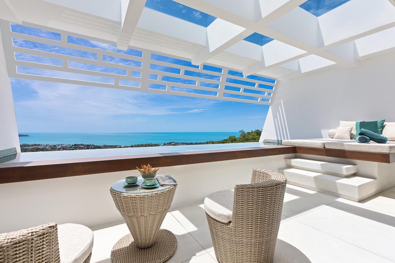 Villa Atlantis 6 Чавенг Экстерьер фото